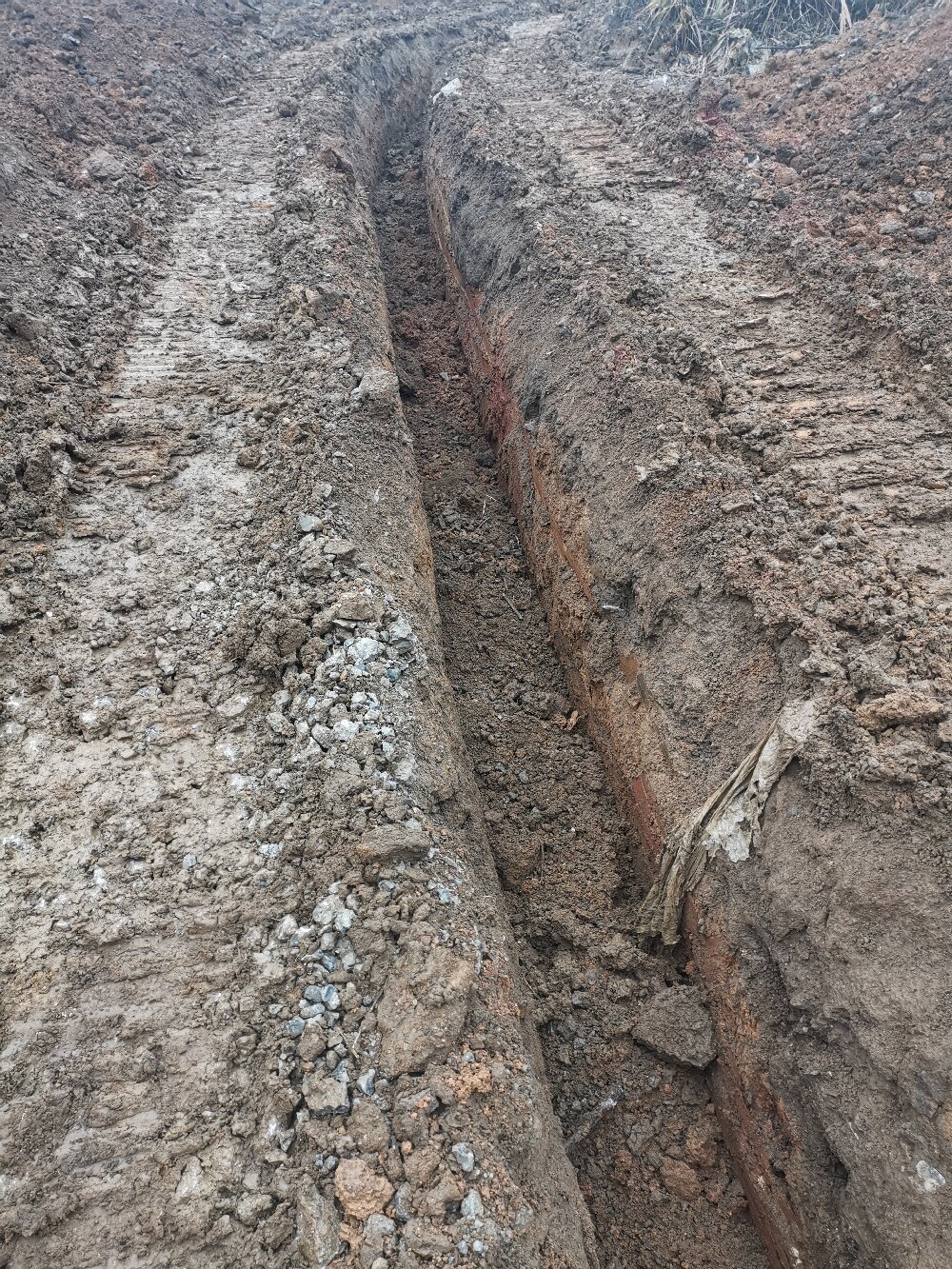 交流电缆铺设安全技术交底